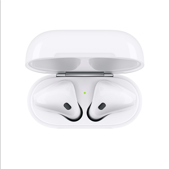 Airpods NWT - Picture 2 of 2
